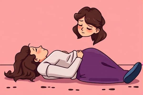 梦见别人结婚生子什么意思插图